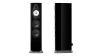 Напольная акустическая система Sonus Faber Sonetto V G2 Black